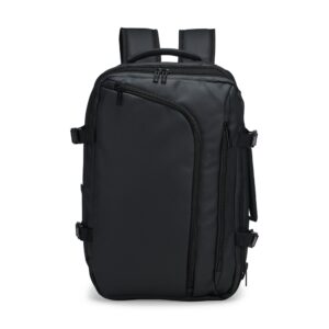 Mochila PU impermeável 28L personalizada