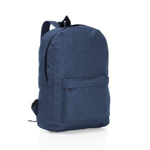 Mochila nylon 17L para notebook personalizada