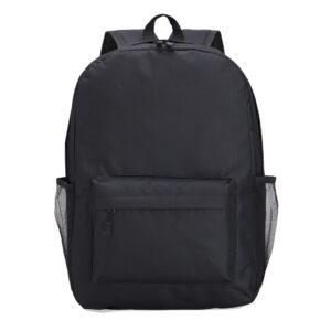 Mochila nylon 18L para notebook personalizada