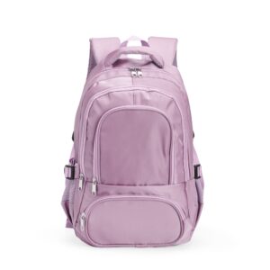 Mochila impermeável em poliéster personalizada
