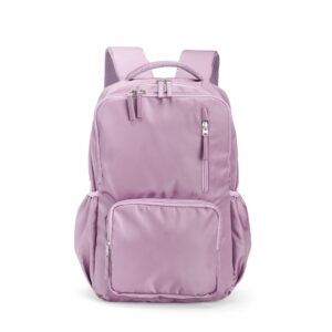Mochila em poliéster impermeável personalizada