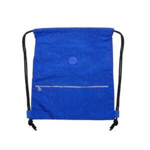 Mochila saco em nylon impermeável personalizada