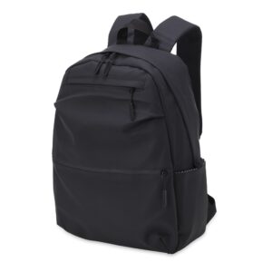 Mochila em couro sintético 30 litros personalizada