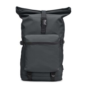 Mochila em couro sintético 41 litros personalizada