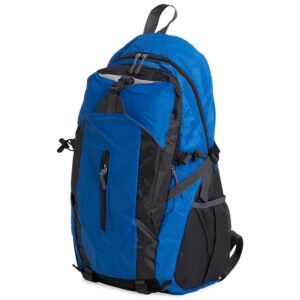 Mochila esportiva em nylon 28 litros personalizada