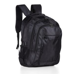 Mochila nylon 27L personalizada