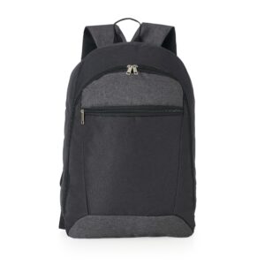 Mochila poliéster 26L para notebook personalizada