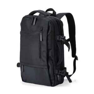 Mochila em nylon USB 20 litros personalizada