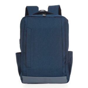 Mochila nylon 21L para notebook personalizada