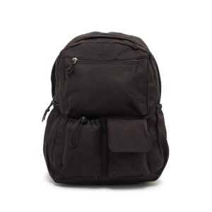 Mochila poliéster 24L para notebook personalizada