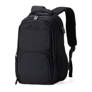Mochila poliéster 28L para notebook personalizada