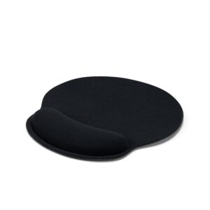 Mouse pad com apoio para punho personalizado