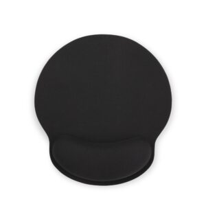Mouse pad ergonômico flexível personalizado