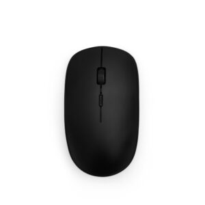 Mouse sem fio personalizado