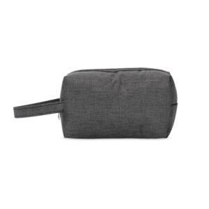 Necessaire nylon impermeável personalizada