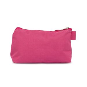 Necessaire nylon com alça personalizada