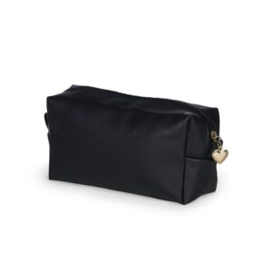Necessaire PU resistente à água personalizada