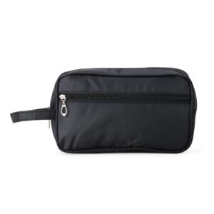 Necessaire em poliéster resistente à água personalizada