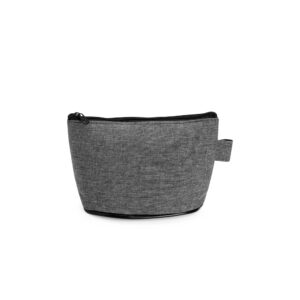 Necessaire em poliéster com PVC resistente personalizada