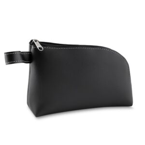 Necessaire couro sintético personalizada