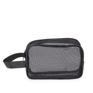 Necessaire tela nylon personalizada