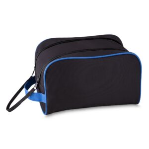 Necessaire poliéster com alça personalizada