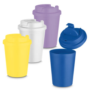 Copo RPET 400ml microondas personalizado
