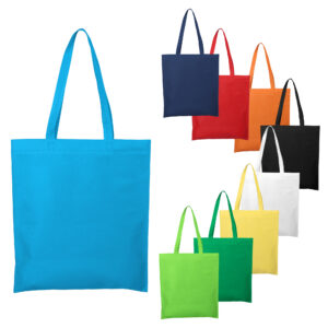 Sacola em TNT 80g personalizada