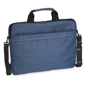Pasta notebook 15.6 poliéster personalizada