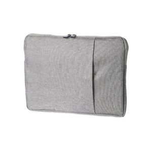 Pasta para tablet acolchoada personalizada