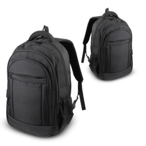 Mochila para notebook em poliéster 600D personalizada