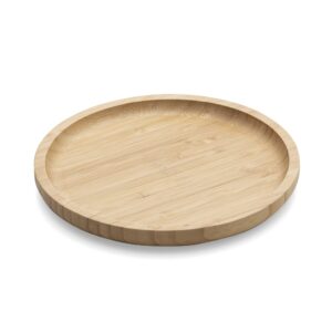 Petisqueira bambu personalizada