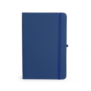 Planner anual capa emborrachada personalizado
