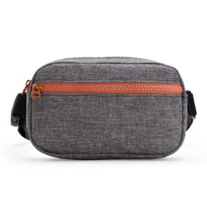 Pochete em oxford resistente personalizada
