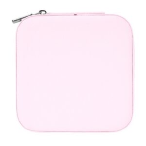 Porta joias quadrado personalizado