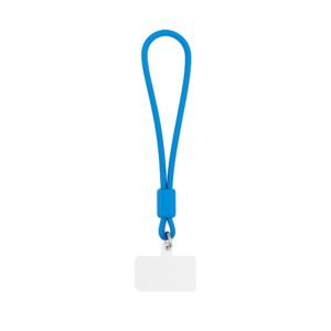 Pulseira antifurto para celular personalizada