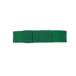 Pulseira silicone com slot personalizada