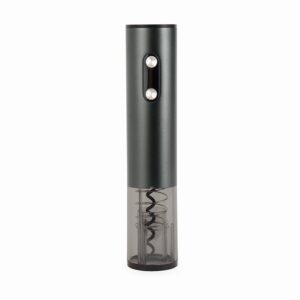Saca rolhas elétrico recarregável personalizado