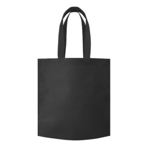 Sacola TNT biodegradável personalizada