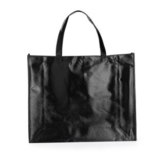 Sacola TNT metalizada personalizada
