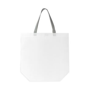 Sacola TNT laminado impermeável personalizada