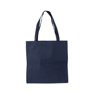 Sacola em algodão personalizada