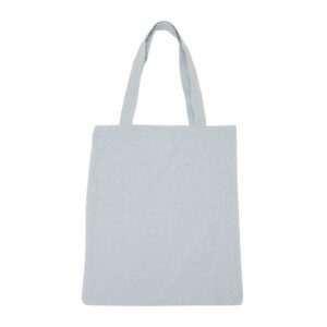 Sacola em algodão reforçada personalizada