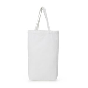 Sacola em algodão 280g personalizada