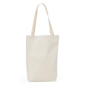 Sacola em nylon com alça personalizada