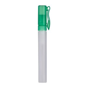 Spray higienizador personalizado
