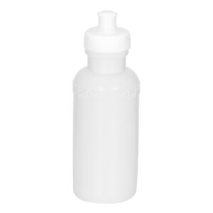 Squeeze plástico 500ml bico rosqueável personalizado