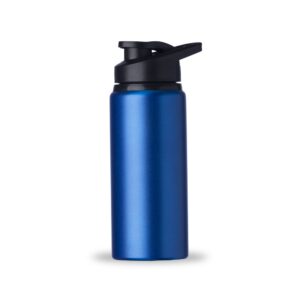 Squeeze alumínio 650ml fosco personalizado