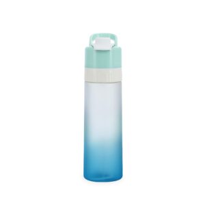Squeeze plástico borrifador 650ml personalizado
