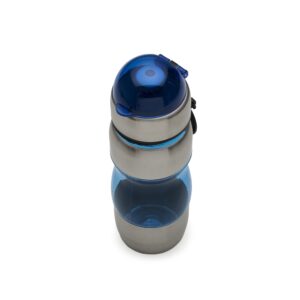 Squeeze alumínio 450ml com alça personalizado